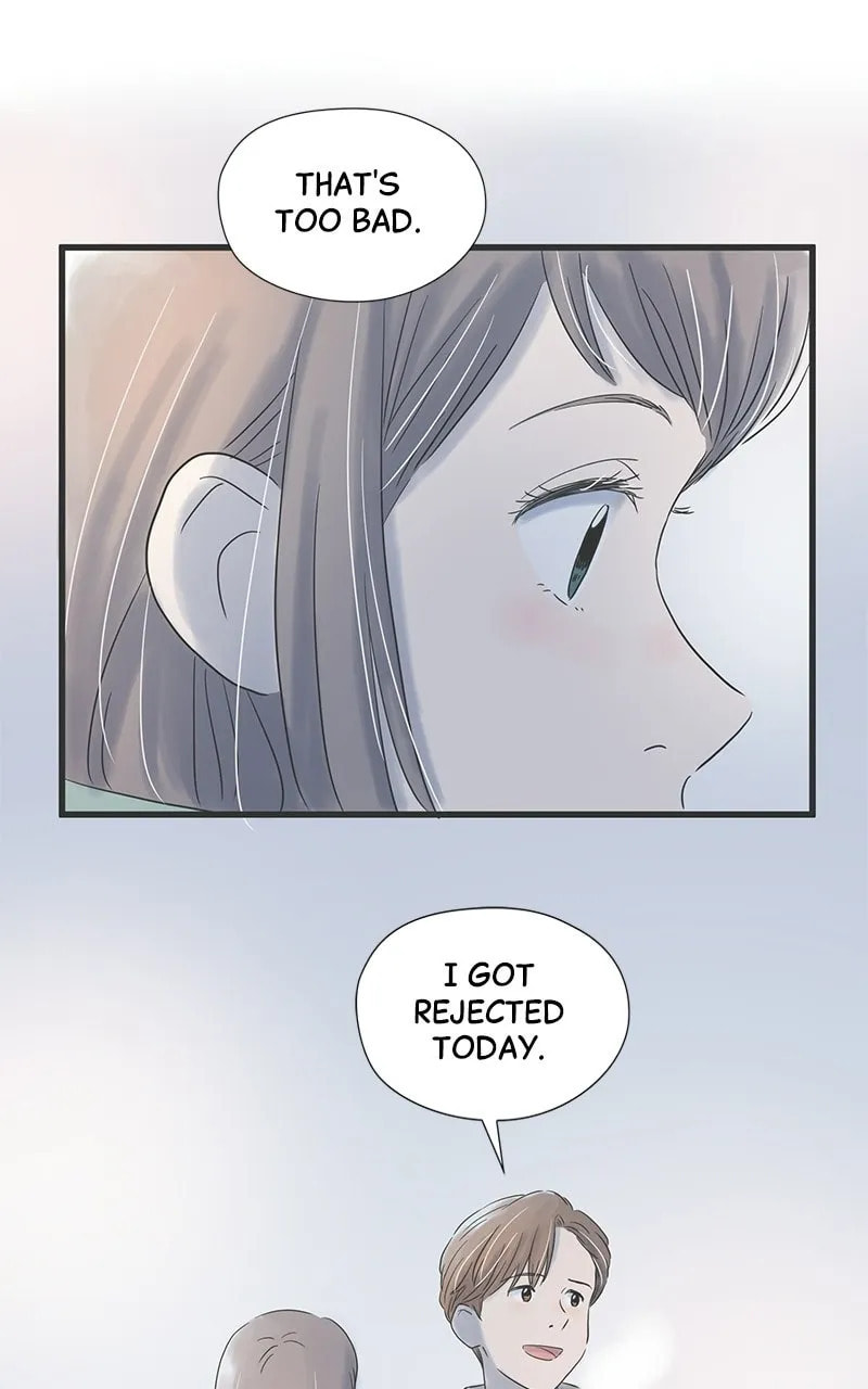 It Rains On Precious Days