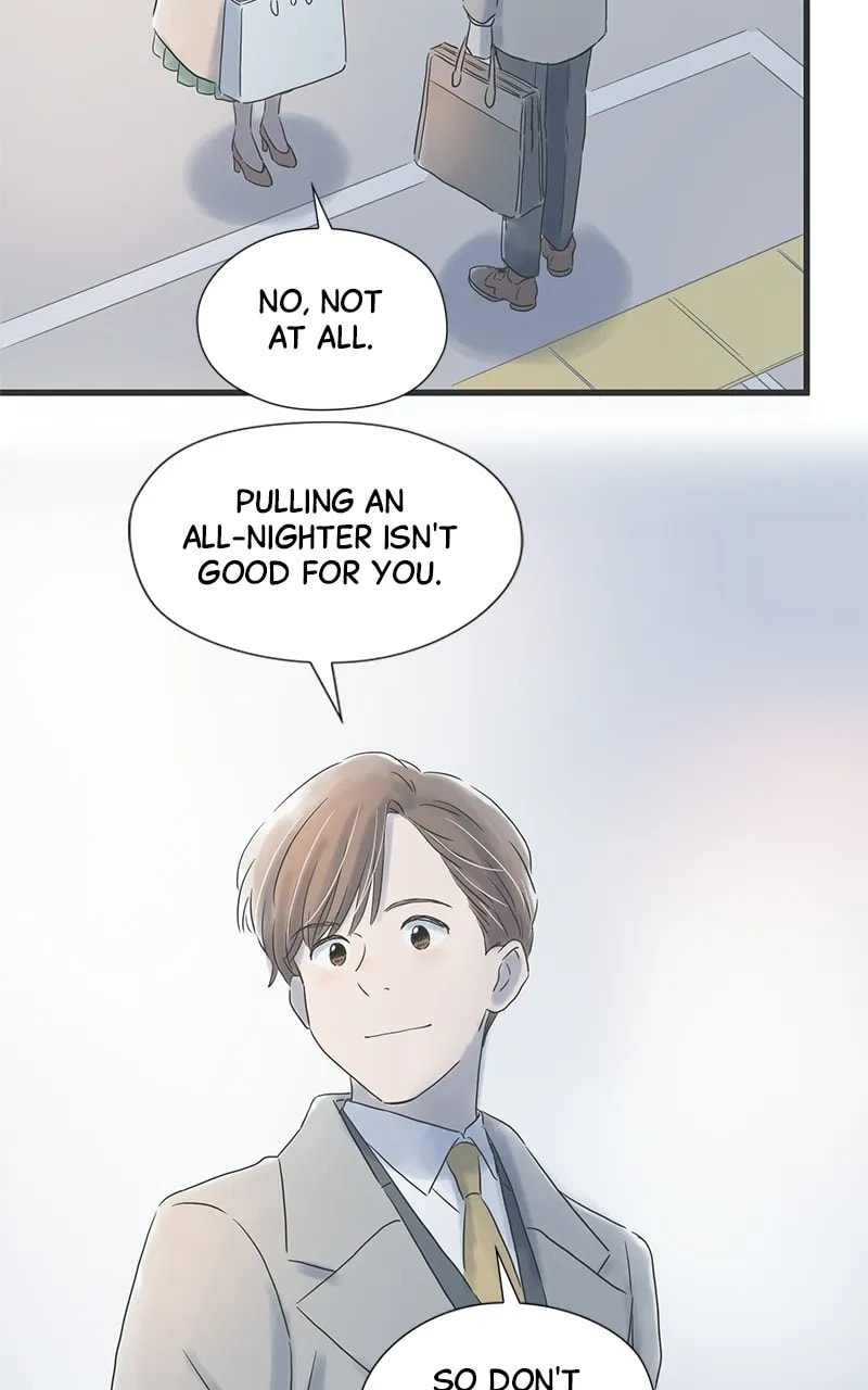 It Rains On Precious Days