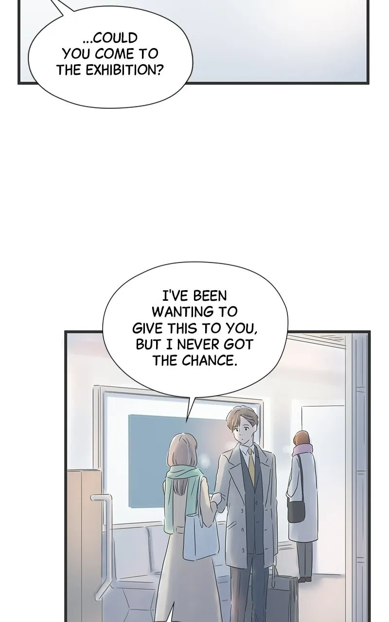 It Rains On Precious Days