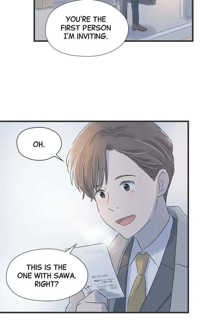 It Rains On Precious Days