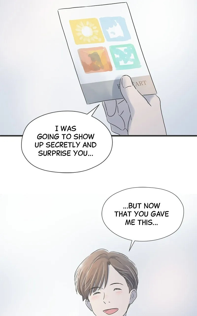 It Rains On Precious Days