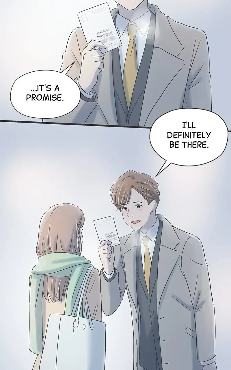 It Rains On Precious Days