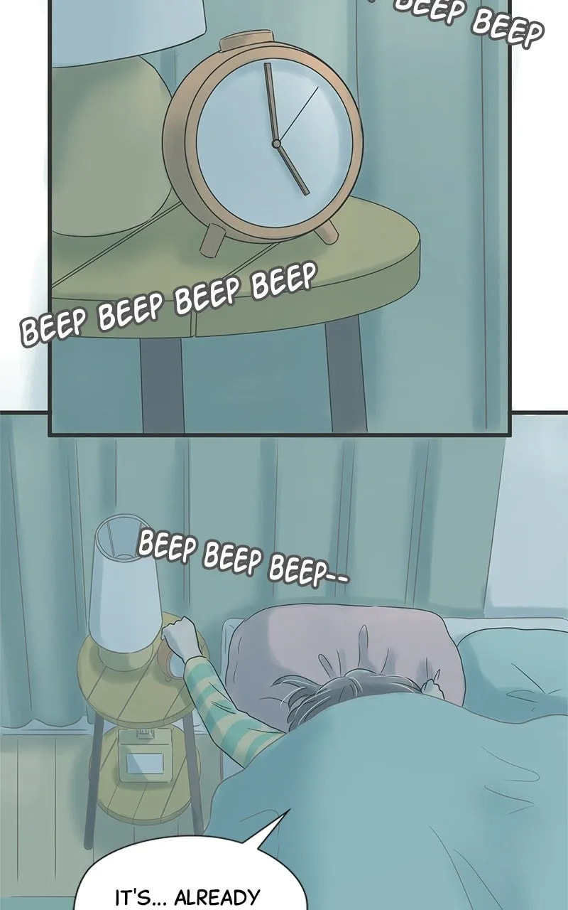 It Rains On Precious Days