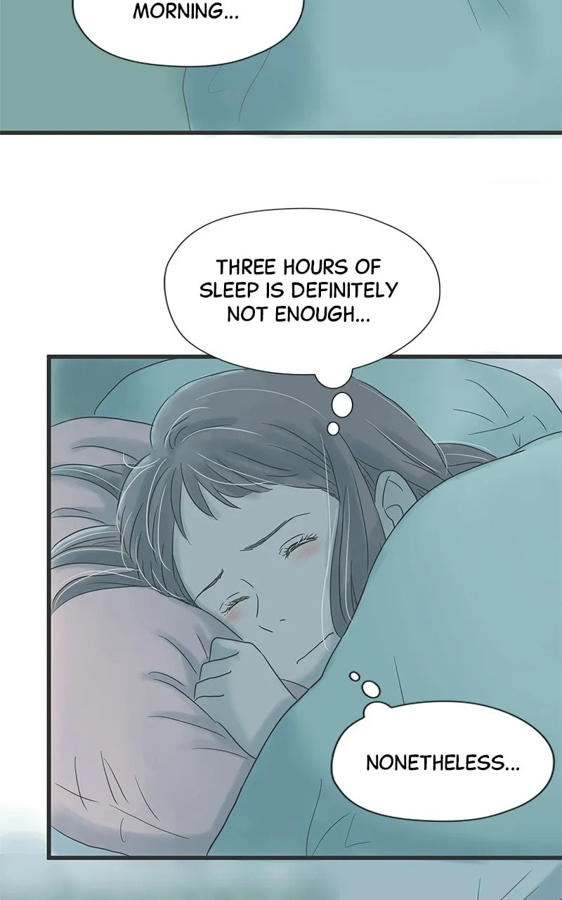 It Rains On Precious Days