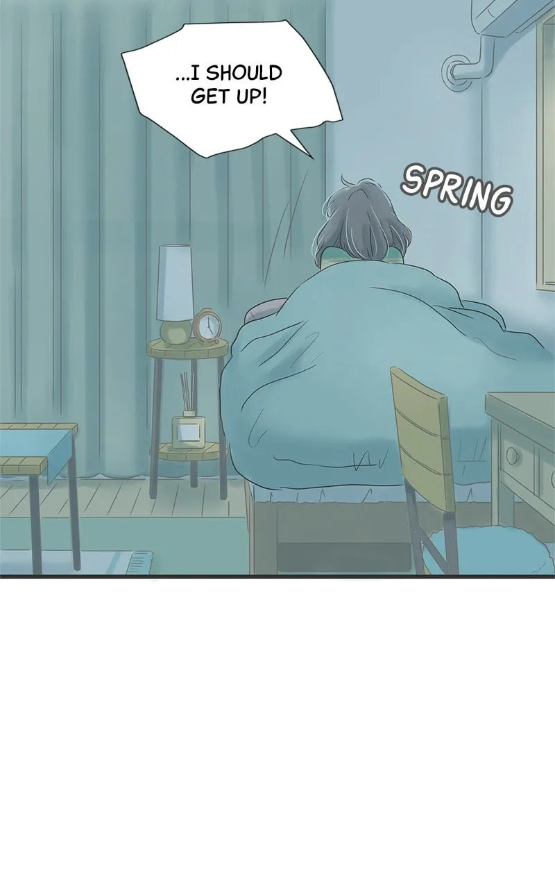 It Rains On Precious Days