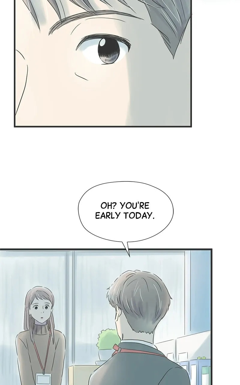 It Rains On Precious Days