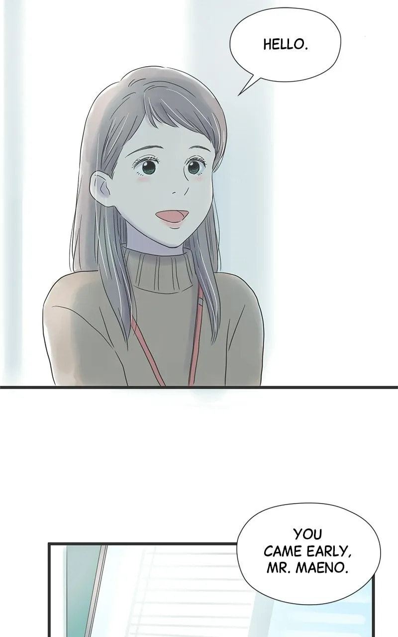 It Rains On Precious Days