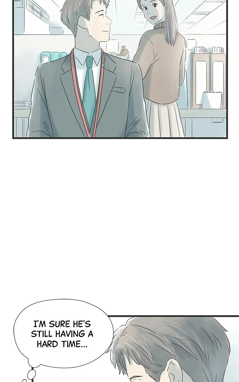 It Rains On Precious Days