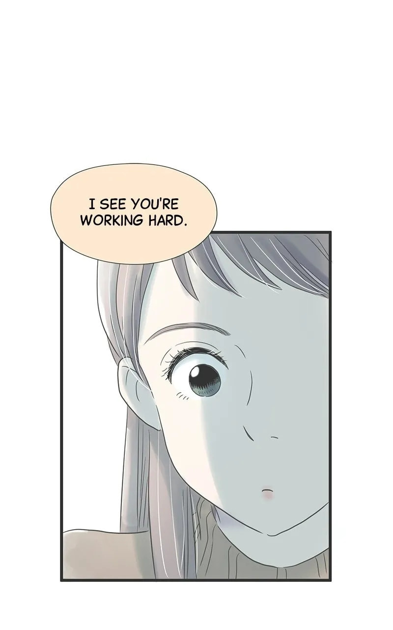 It Rains On Precious Days