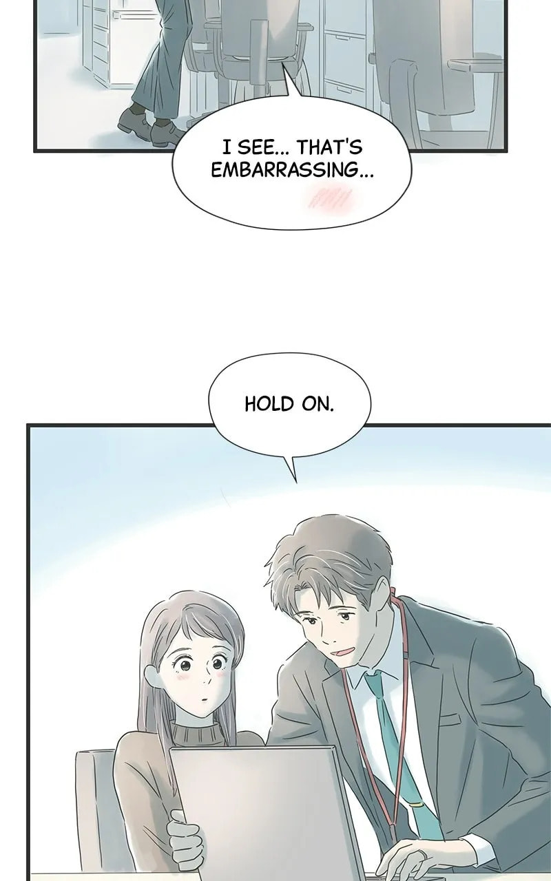 It Rains On Precious Days