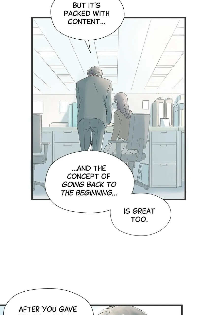 It Rains On Precious Days