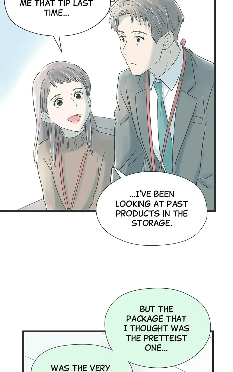 It Rains On Precious Days