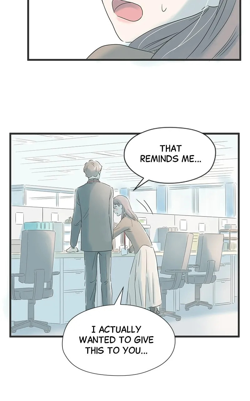 It Rains On Precious Days