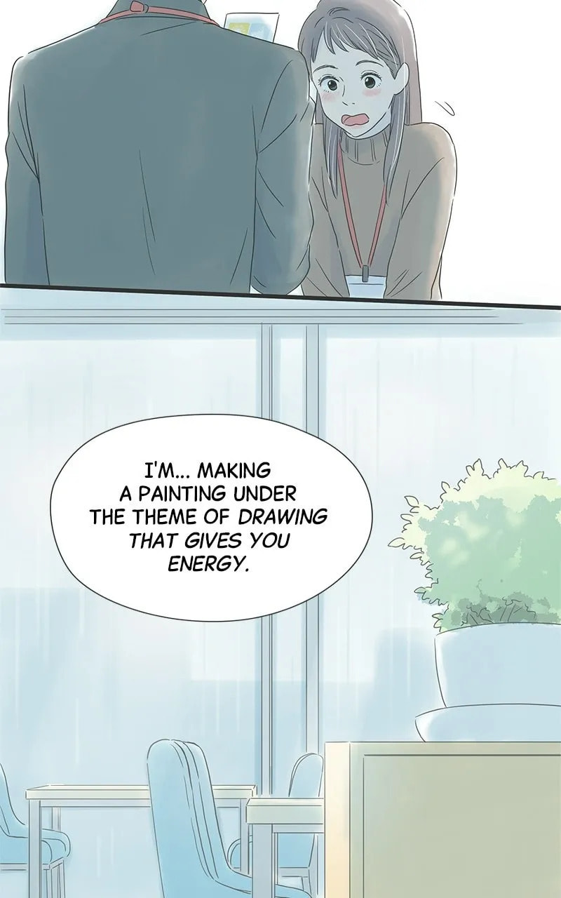 It Rains On Precious Days