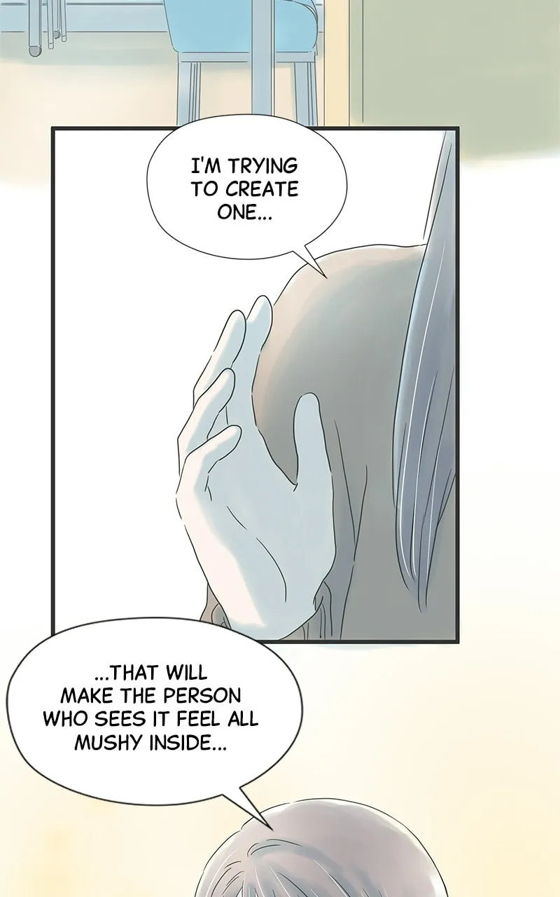 It Rains On Precious Days