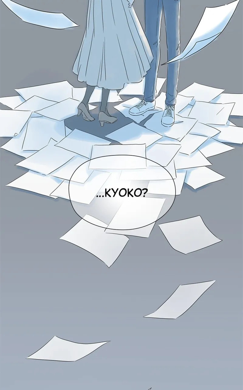 It Rains On Precious Days