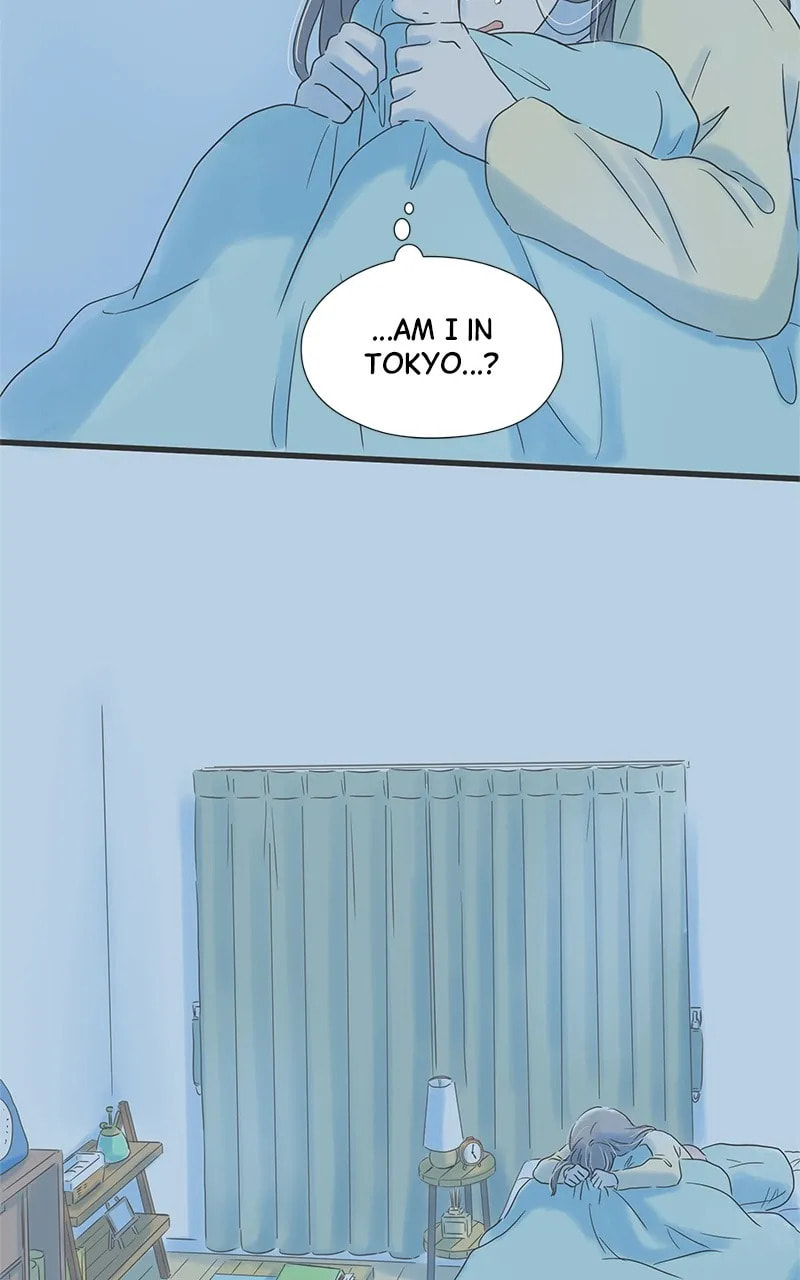 It Rains On Precious Days