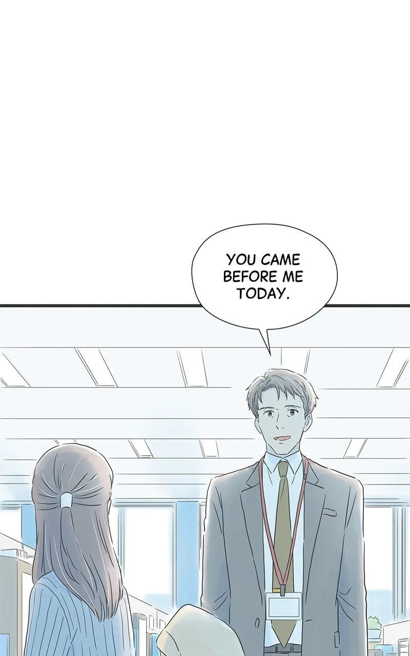 It Rains On Precious Days