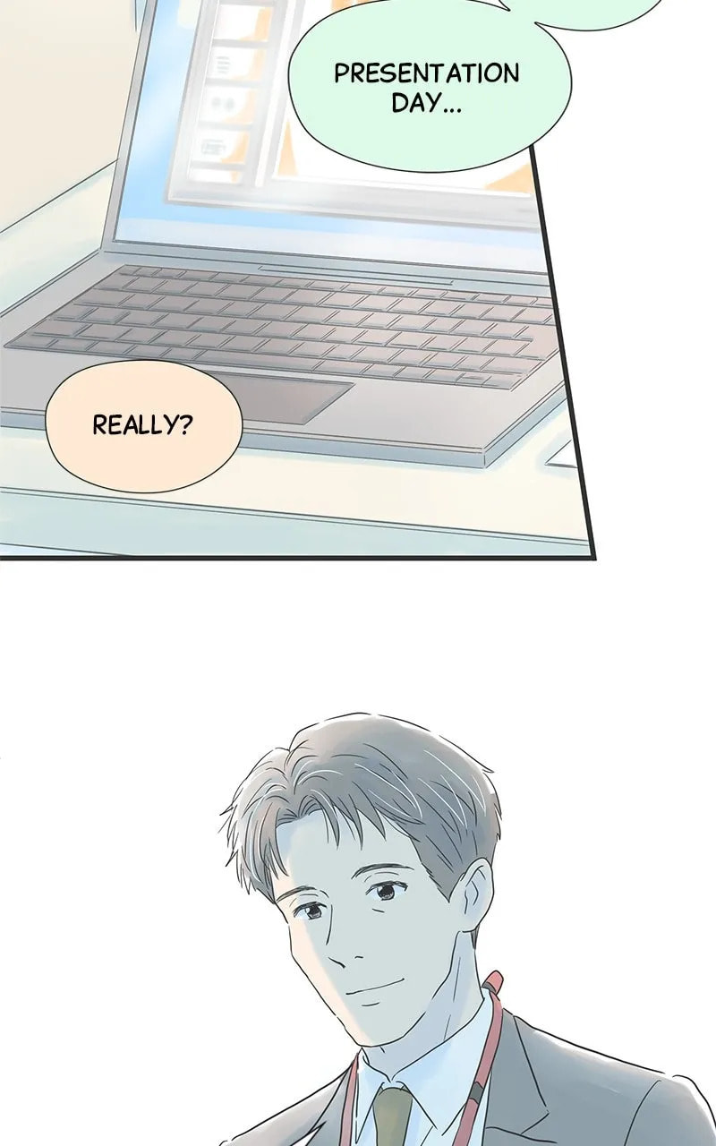 It Rains On Precious Days