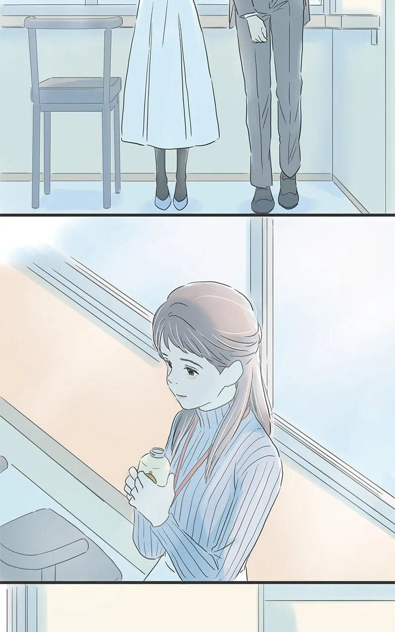 It Rains On Precious Days