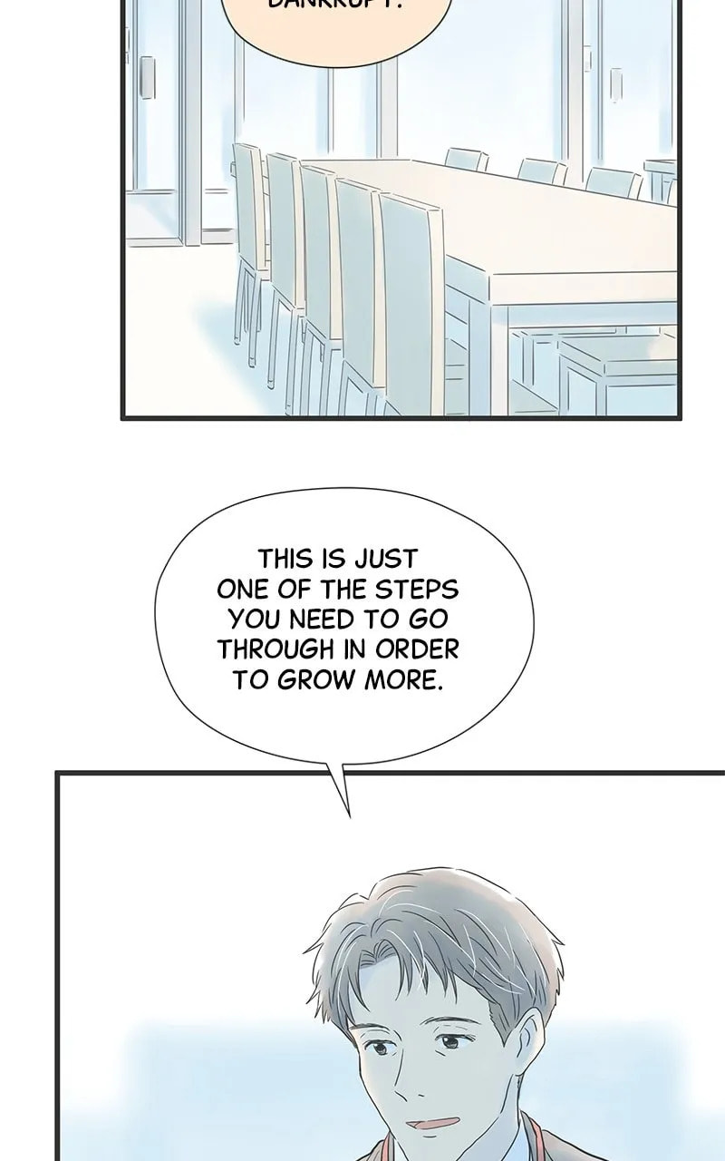 It Rains On Precious Days