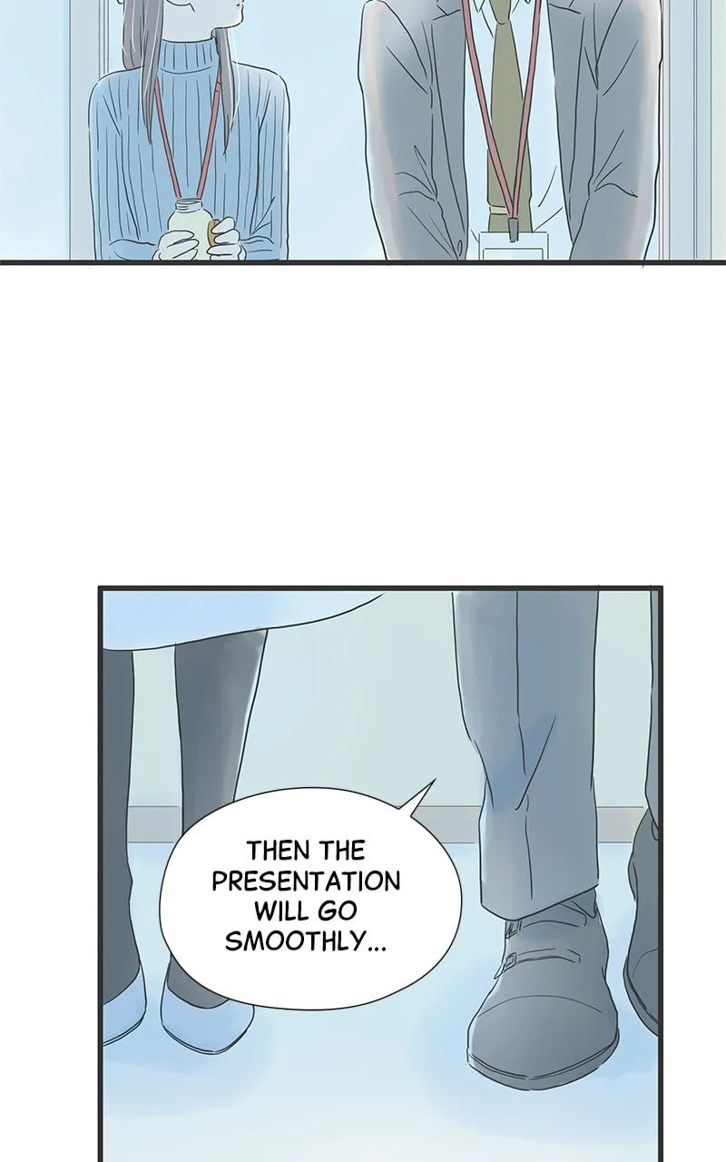 It Rains On Precious Days