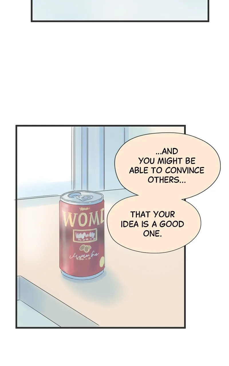 It Rains On Precious Days