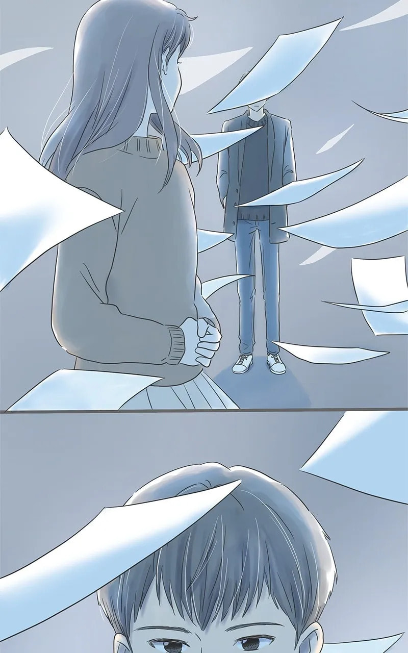 It Rains On Precious Days