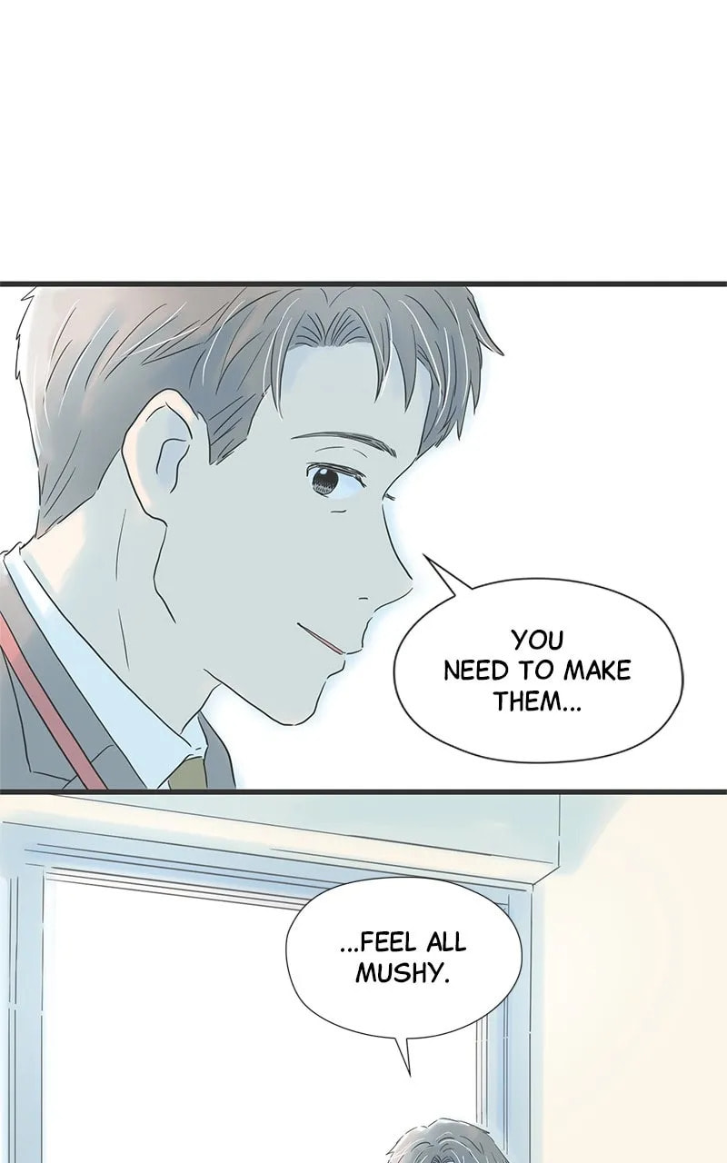 It Rains On Precious Days