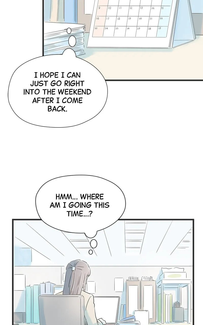 It Rains On Precious Days