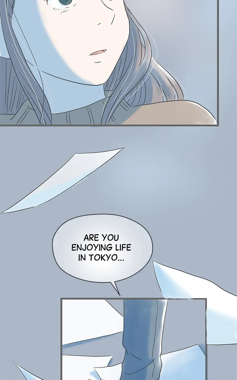 It Rains On Precious Days