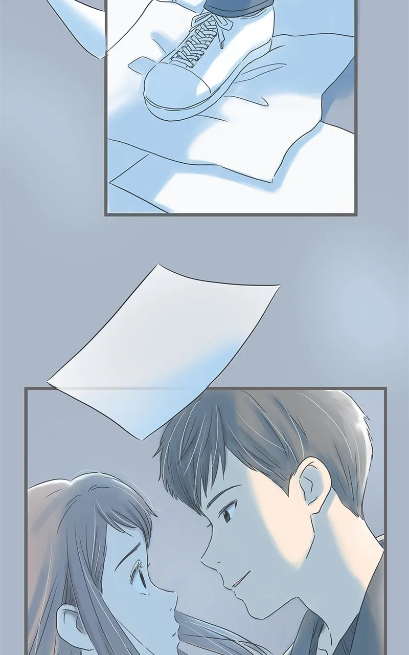 It Rains On Precious Days