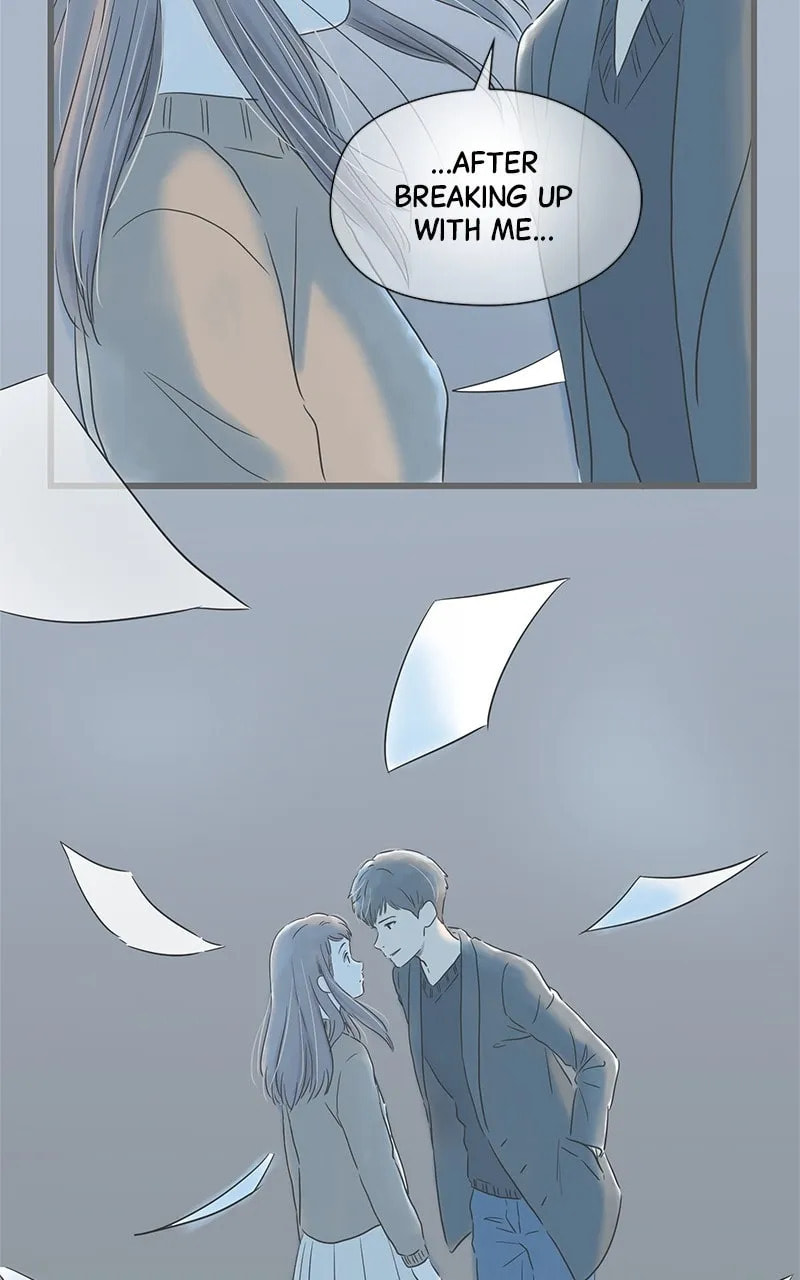 It Rains On Precious Days