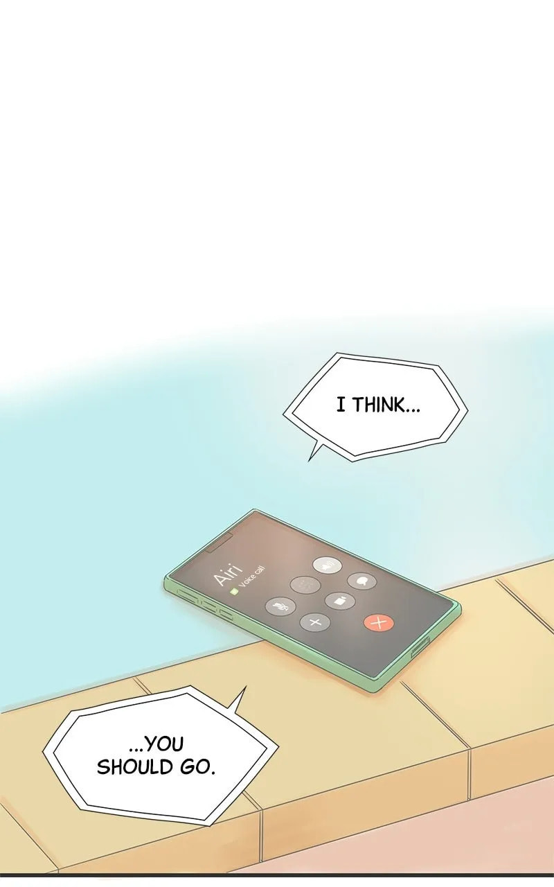 It Rains On Precious Days