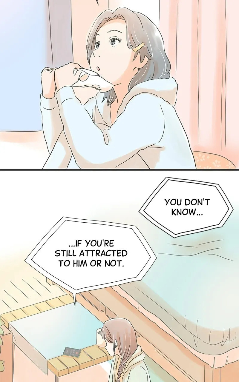 It Rains On Precious Days