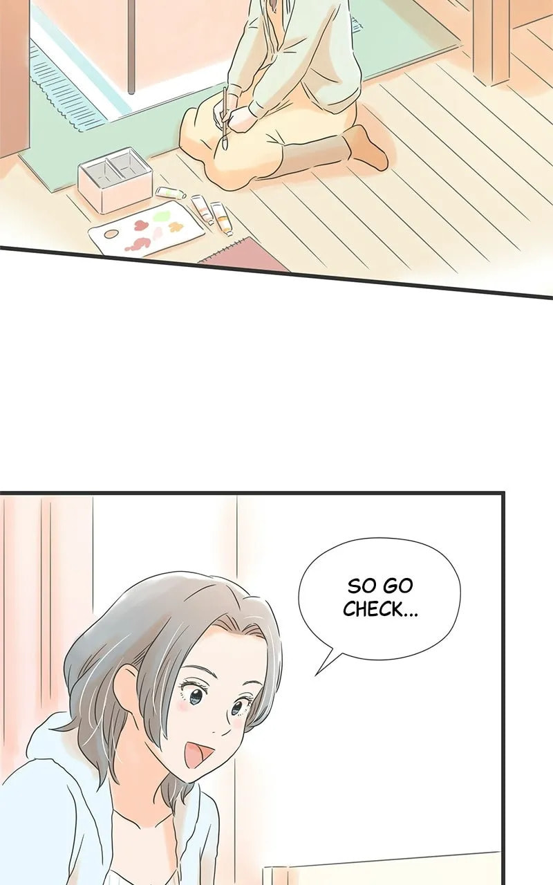 It Rains On Precious Days