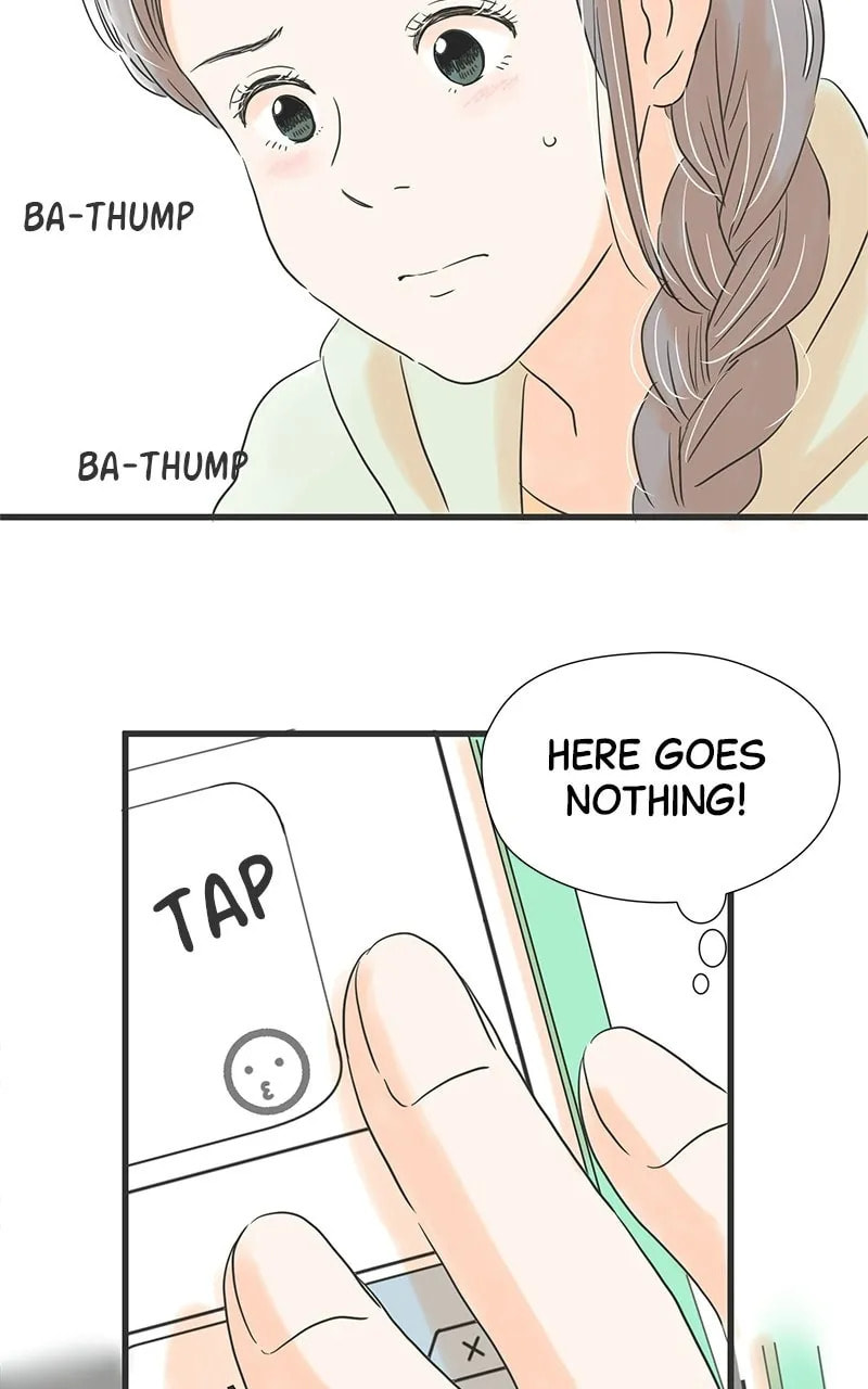 It Rains On Precious Days