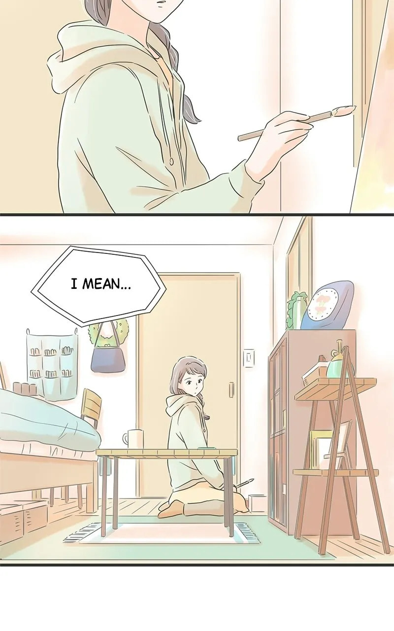 It Rains On Precious Days