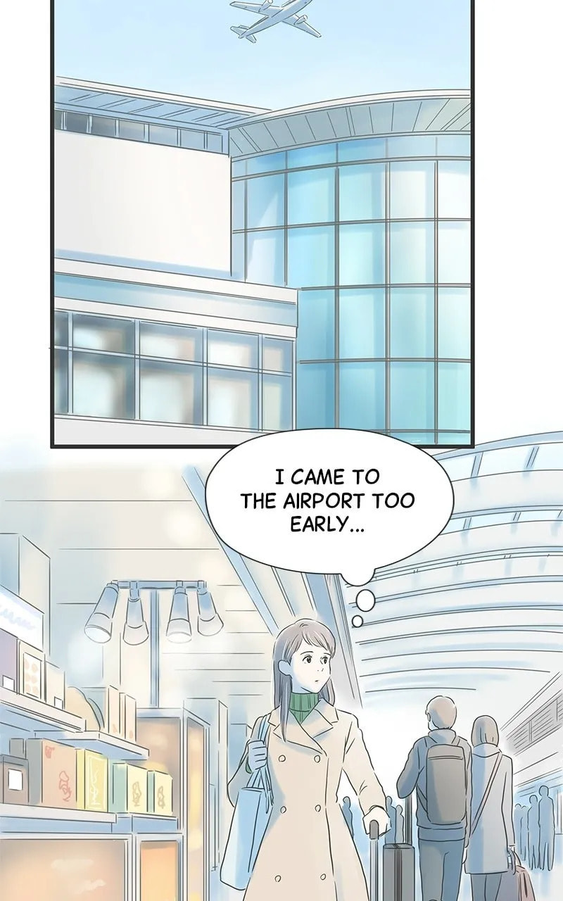 It Rains On Precious Days