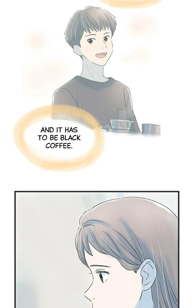 It Rains On Precious Days