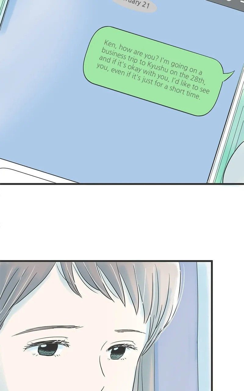 It Rains On Precious Days