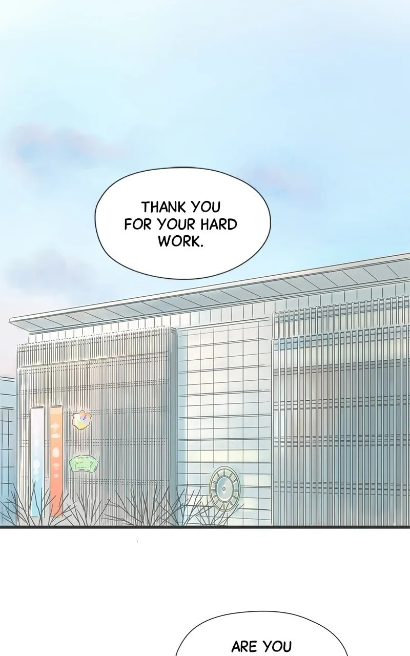 It Rains On Precious Days