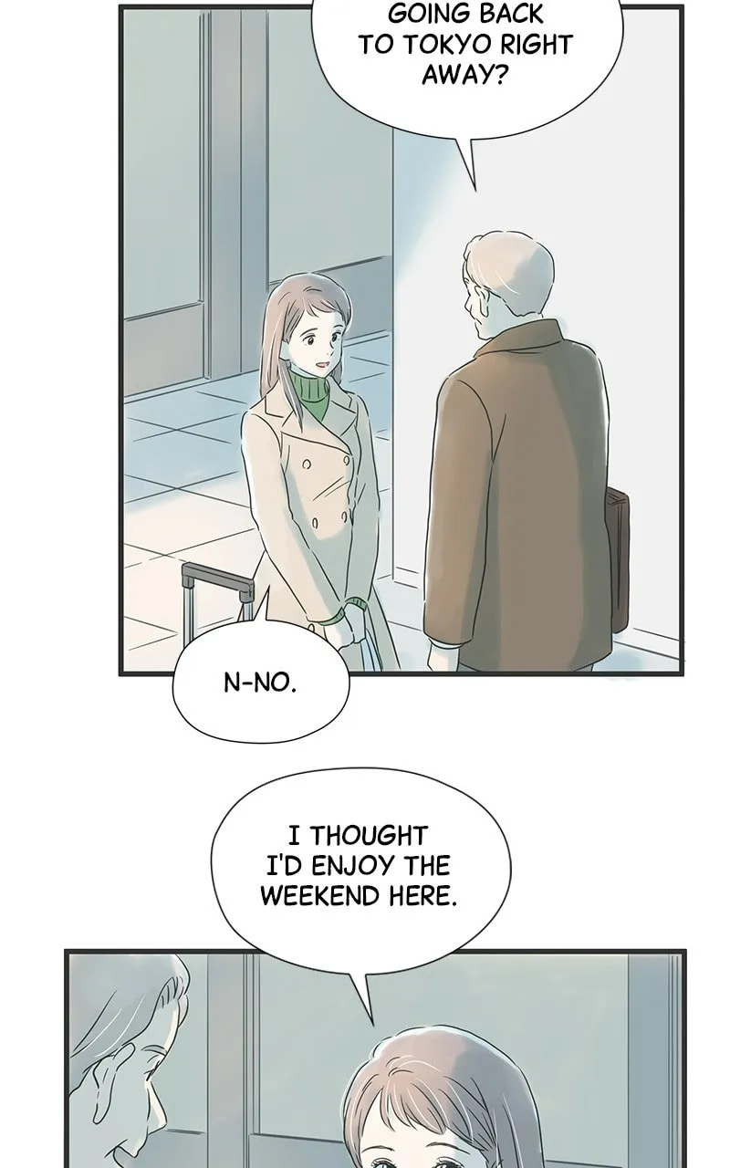 It Rains On Precious Days