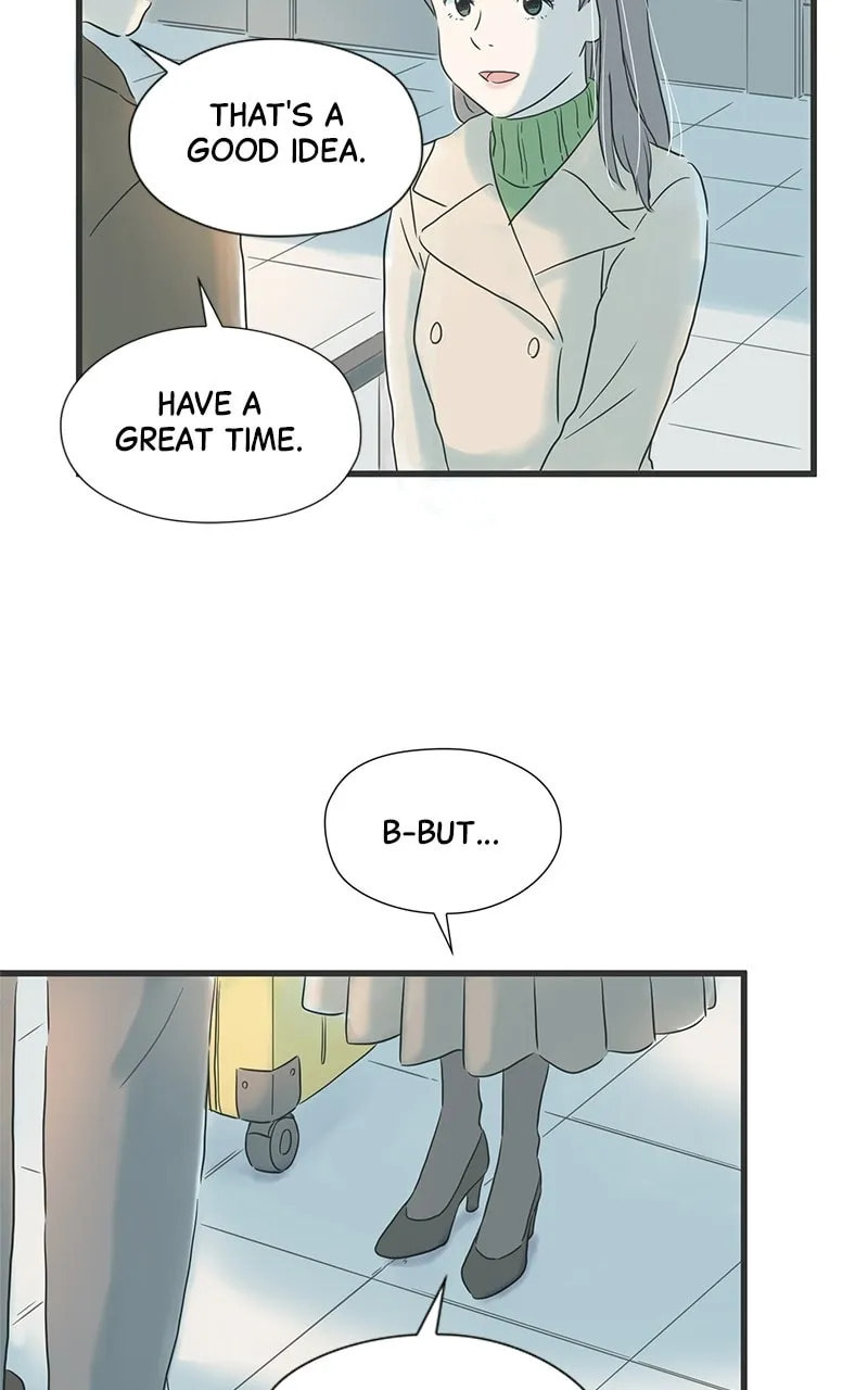 It Rains On Precious Days