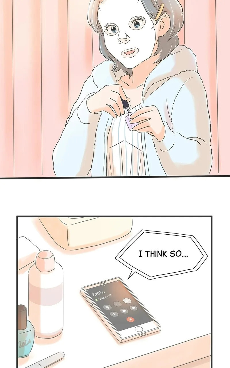 It Rains On Precious Days