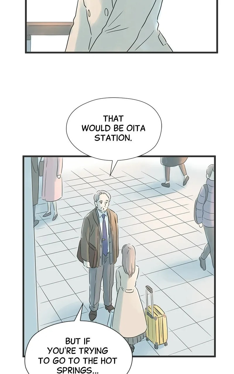 It Rains On Precious Days