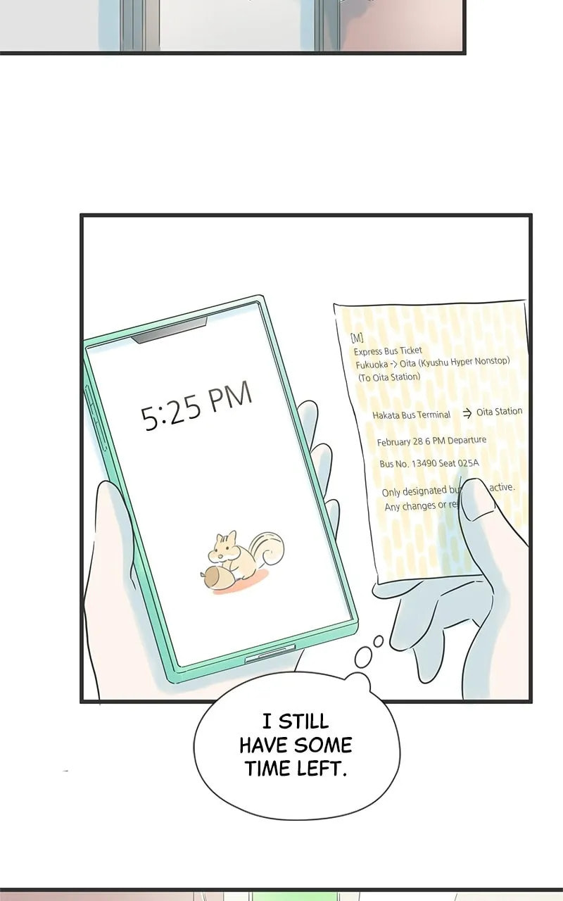 It Rains On Precious Days