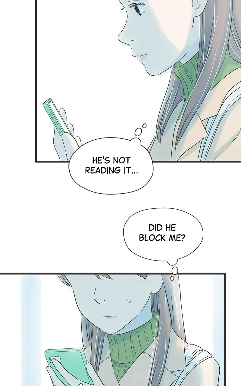 It Rains On Precious Days