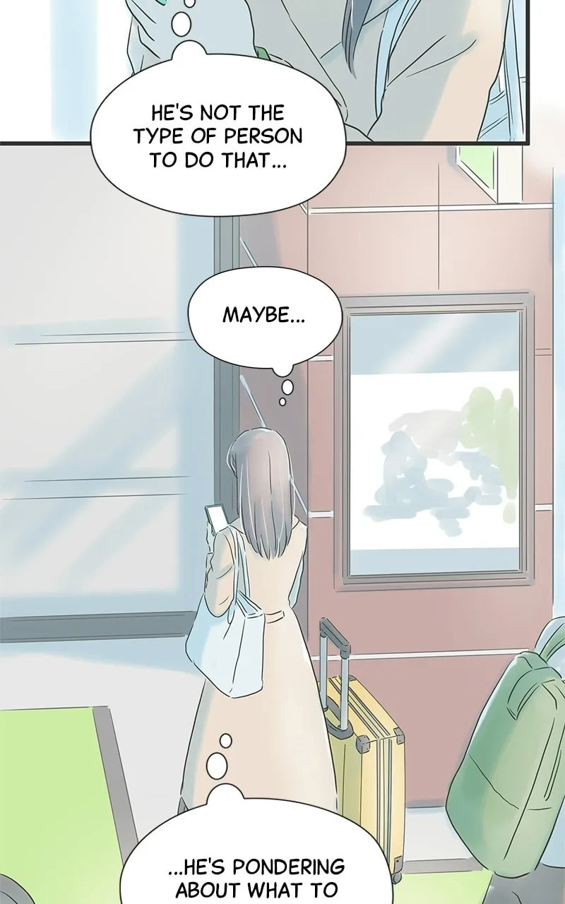 It Rains On Precious Days