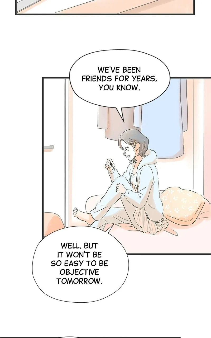 It Rains On Precious Days